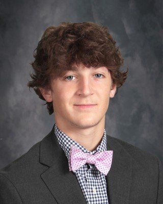 Cole Anello portrait